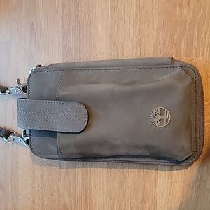 Timberland RFID Phone Wallet